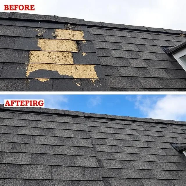 Roof Repair Near Me in Springfield, KY near me
